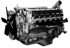 Двигатель ЯМЗ 240БМ2 Цена- 6 200 000 тг.