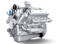 Двигатель ЯМЗ 238НД5 Цена- 4 100 000 тг.